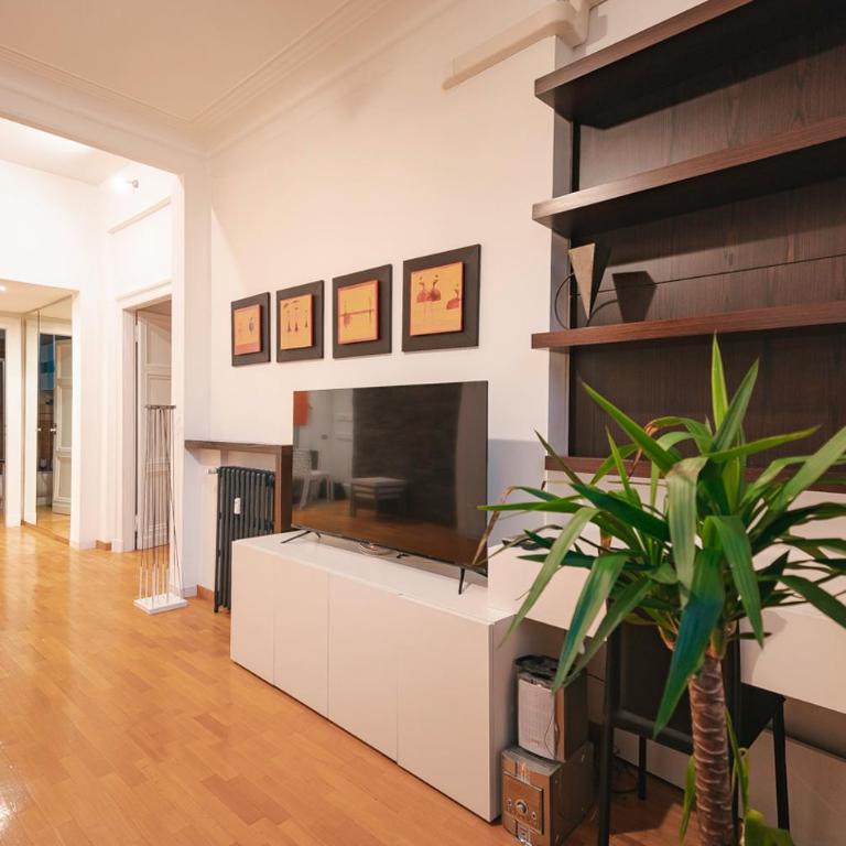 Rdr Tortona Rooms - Appartamento Deluxe - 13