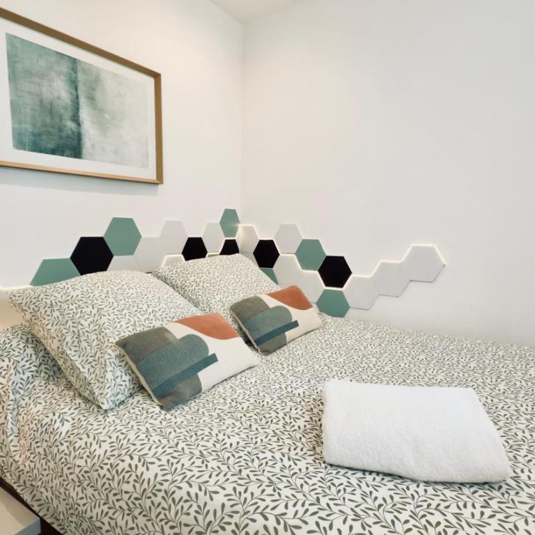 Ze Perfect Place - Magnifique Studio Vieux Nice - Deluxe Studio - 4th Floor - 4