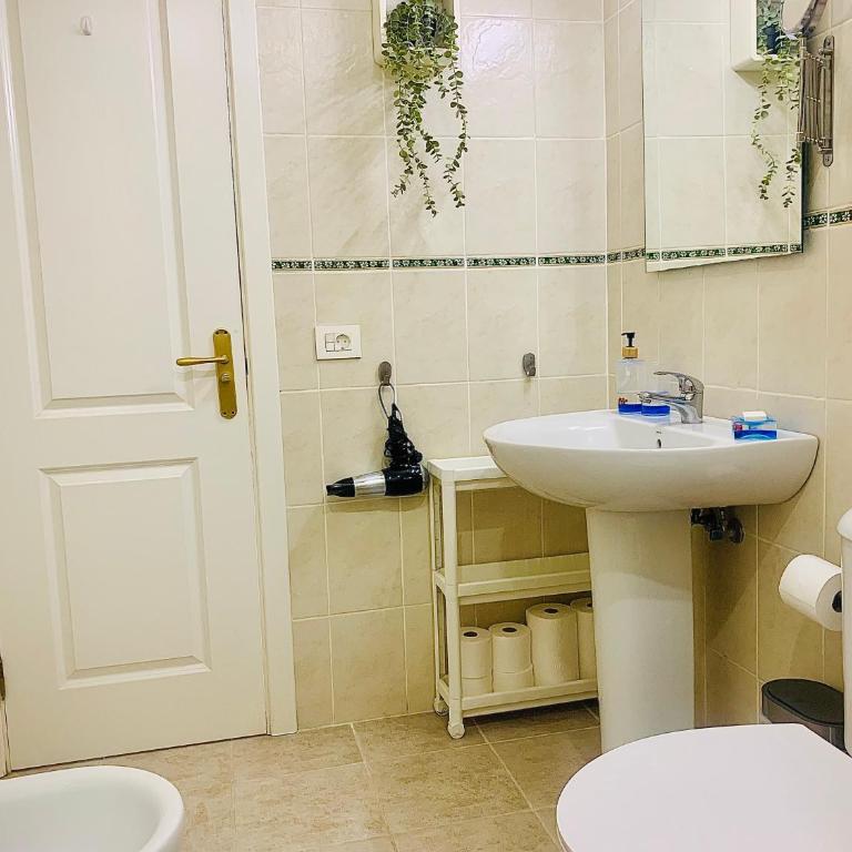 Large Terrace Jardin Apartment - Apartamento de 1 dormitorio - 33
