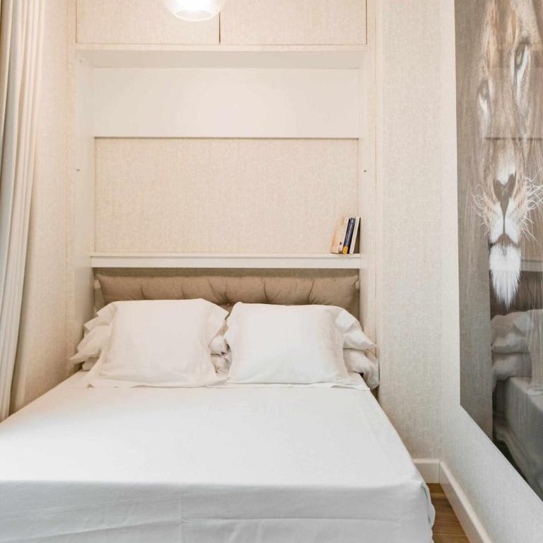 Revitalized Apartment in Historical Building - Apartamento de 2 dormitorios - 32