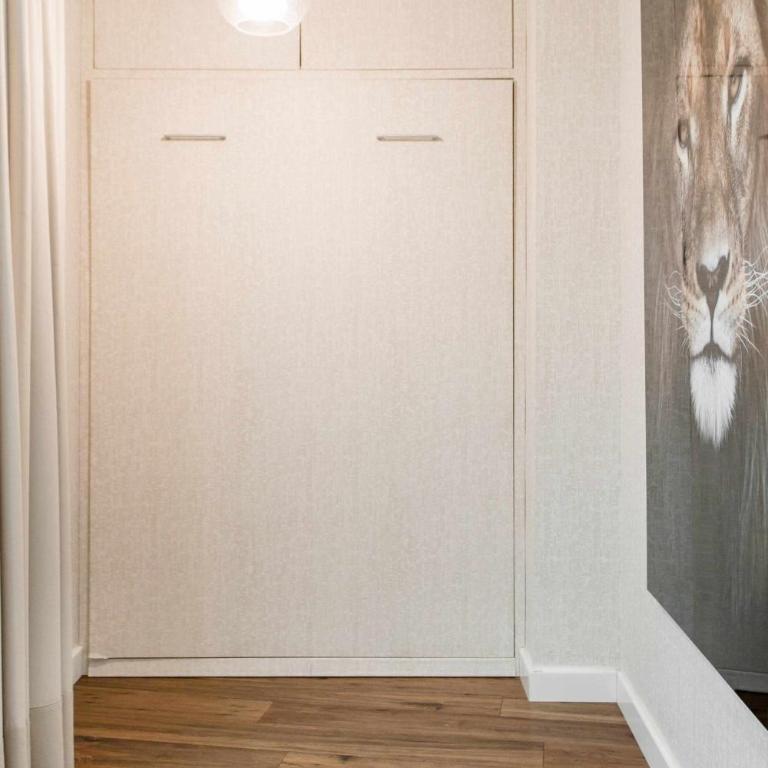 Revitalized Apartment in Historical Building - Apartamento de 2 dormitorios - 34