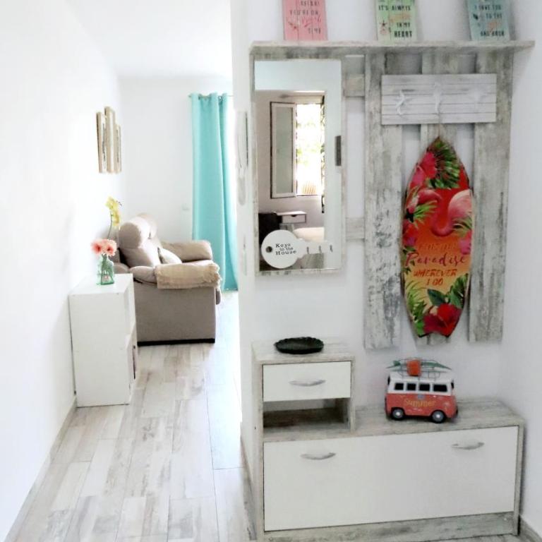 Refreshing Oasis - Apartamento de 1 dormitorio - 9