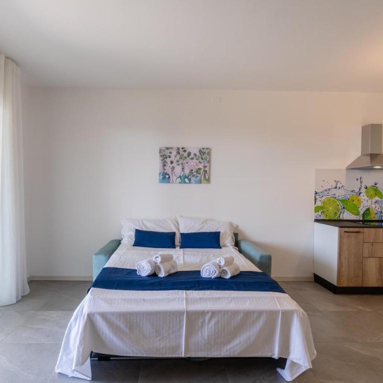 Relais Val del Tei - Appartamento - Piano Terra - 8