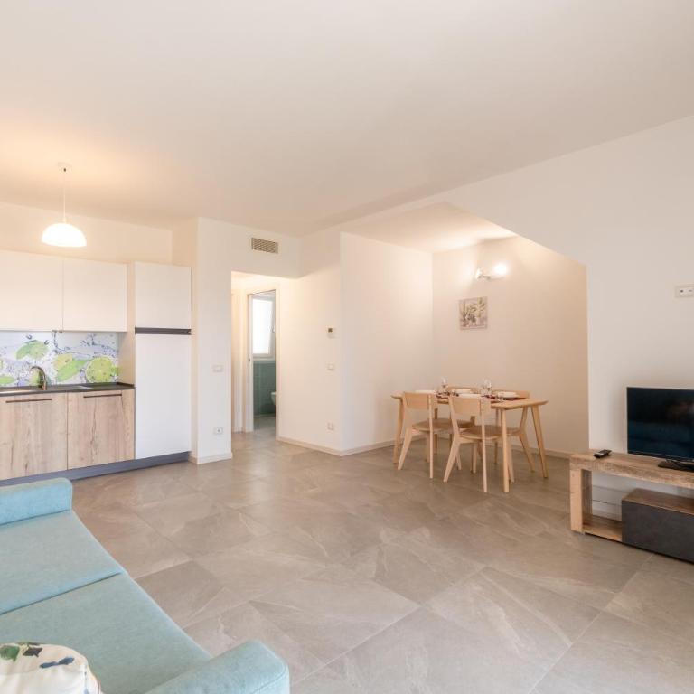Relais Val del Tei - Appartamento - Piano Terra - 9