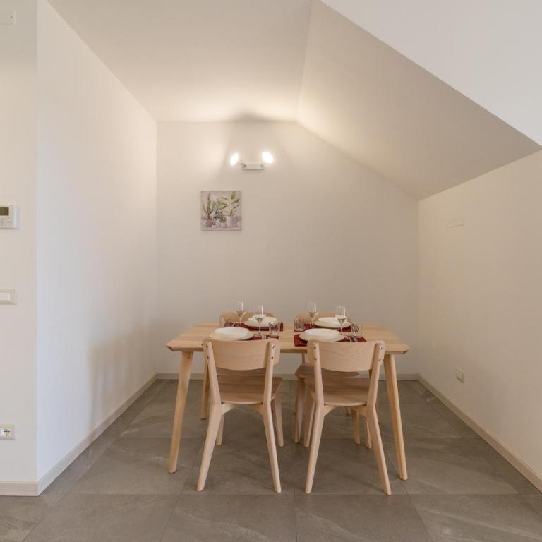 Relais Val del Tei - Appartamento - Piano Terra - 5