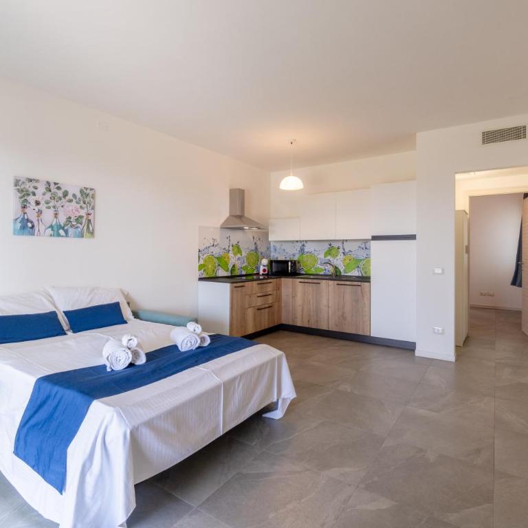 Relais Val del Tei - Appartamento - Piano Terra - 7