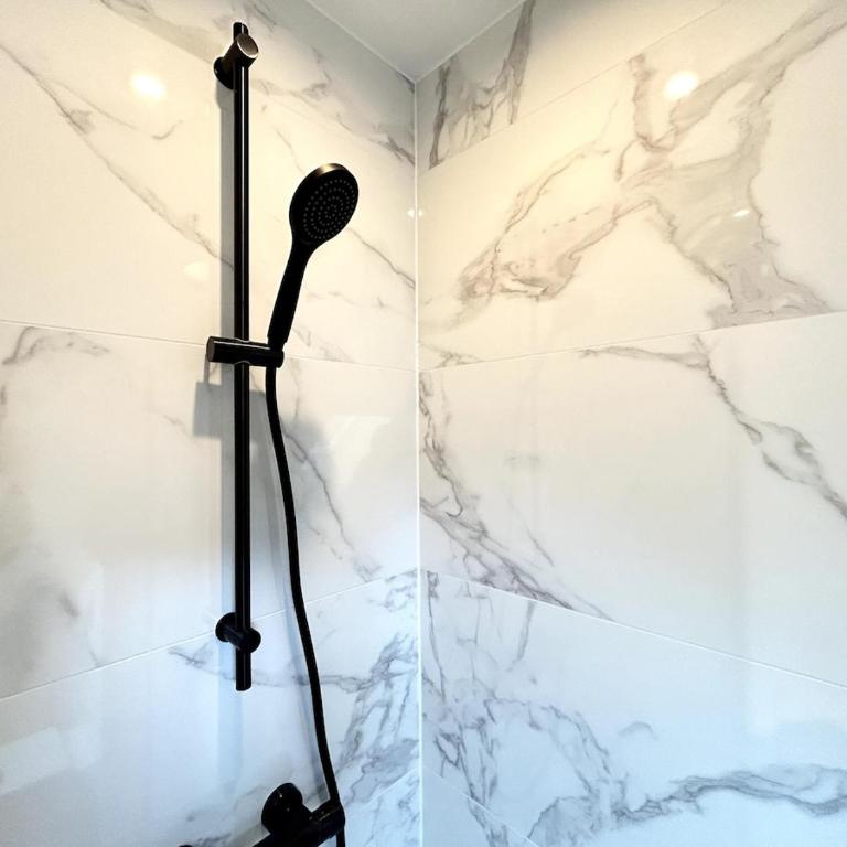 2 Carteret studio cosy proche centre ville - Appartement 1 Chambre - 13