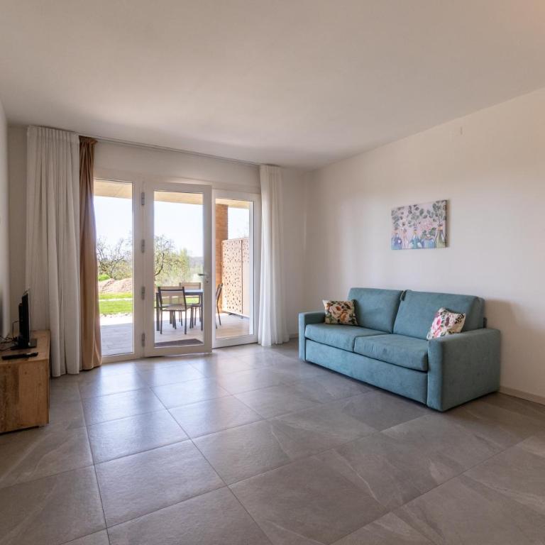 Relais Val del Tei - Appartamento - Piano Terra - 4