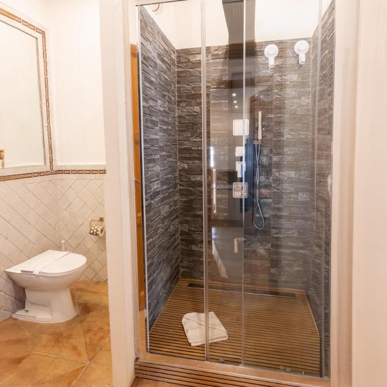 MB SUITES Margutta - Two-Bedroom House - 15