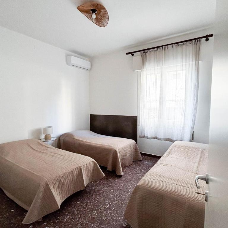 Villa Mare Fronte Mare - Appartamento con 2 Camere da Letto - 12