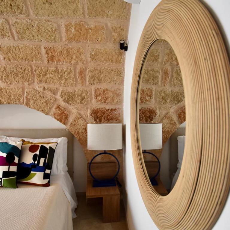 Monachile Suite & Room - Housea - Suite con Vista Mare - 7
