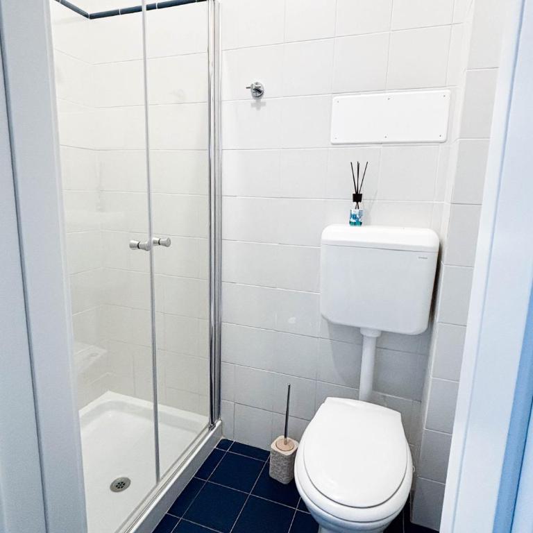 Villa Mare Fronte Mare - Appartamento con 2 Camere da Letto - 19