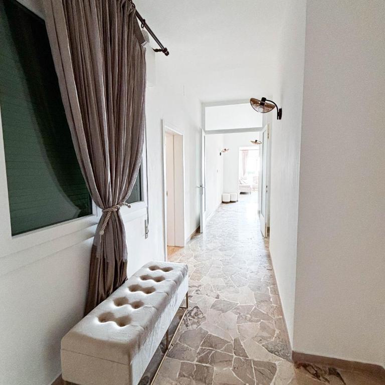 Villa Mare Fronte Mare - Appartamento con 2 Camere da Letto - 17