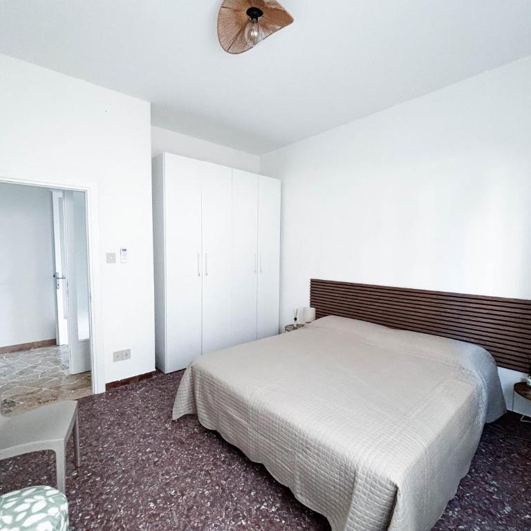 Villa Mare Fronte Mare - Appartamento con 2 Camere da Letto - 13