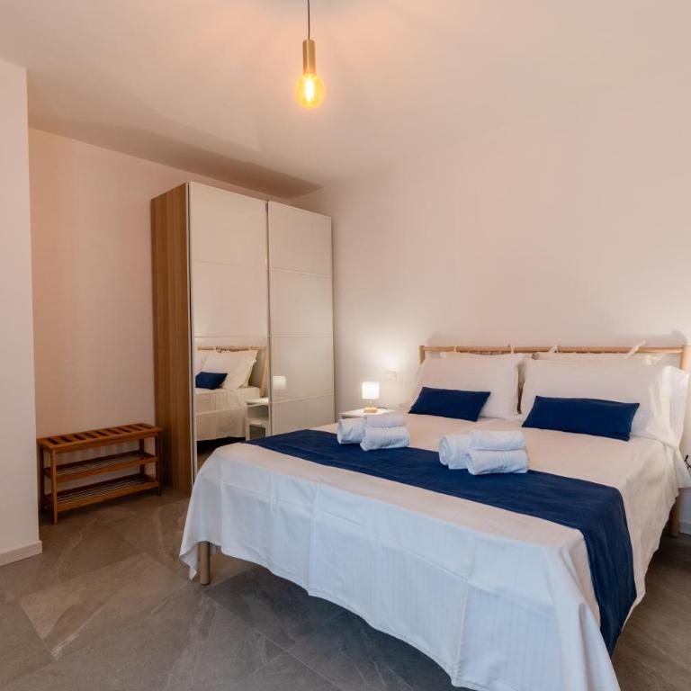 Relais Val del Tei - Appartamento - Piano Terra - 3
