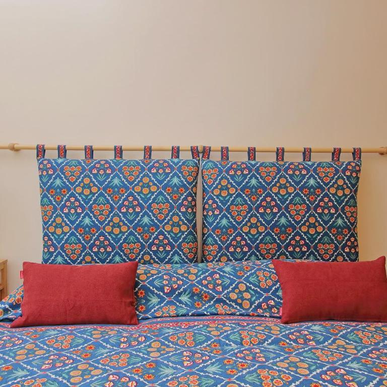 Gioia's Home - Two-Bedroom Apartment - 5
