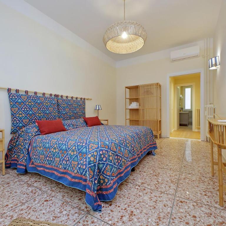 Gioia's Home - Two-Bedroom Apartment - 4