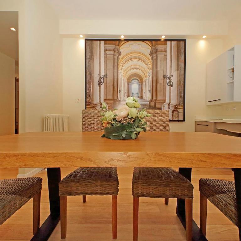 Gioia's Home - Two-Bedroom Apartment - 1
