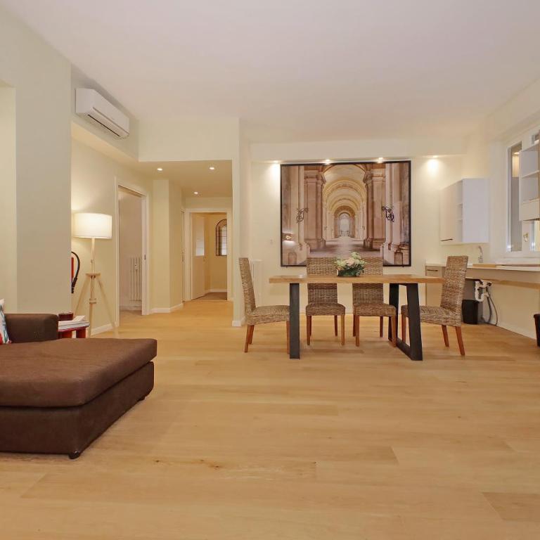 Gioia's Home - Two-Bedroom Apartment - 2
