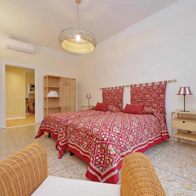 Gioia's Home - Two-Bedroom Apartment - 8