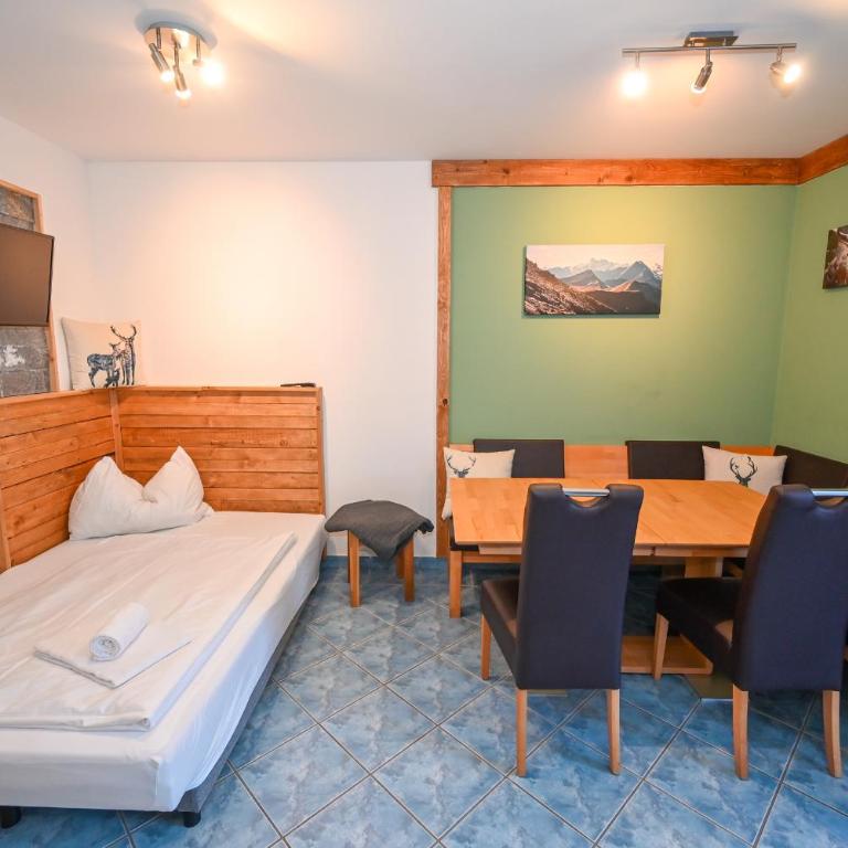 Panorama Apartments Bruck by All in One Apartments - Apartment mit Terrasse - 4