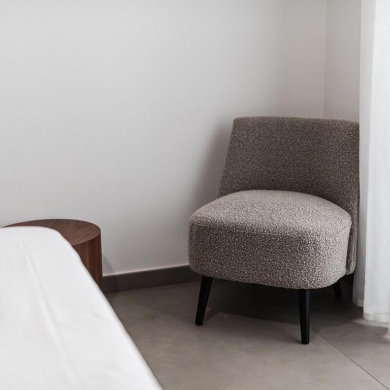 Pescara INN Design Apartment - Via Genova 58 - One-Bedroom Apartment - 5