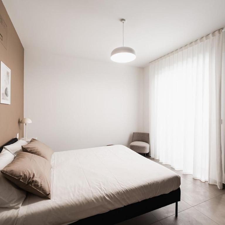 Pescara INN Design Apartment - Via Genova 58 - One-Bedroom Apartment - 19