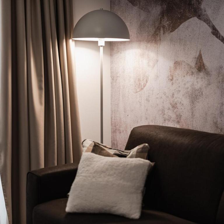 Pescara INN Design Apartment - Via Genova 58 - One-Bedroom Apartment - 21