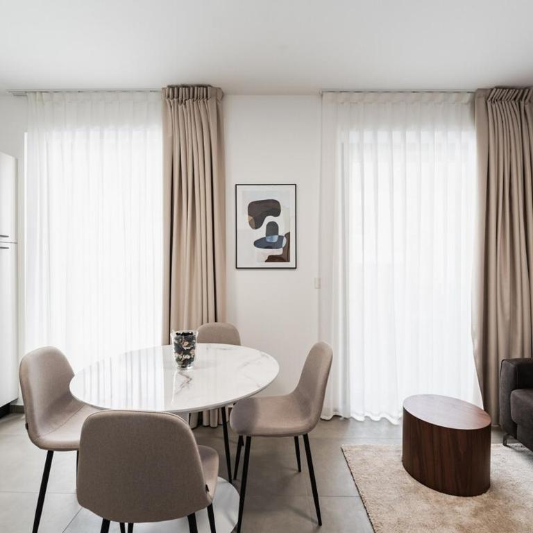Pescara INN Design Apartment - Via Genova 58 - One-Bedroom Apartment - 23