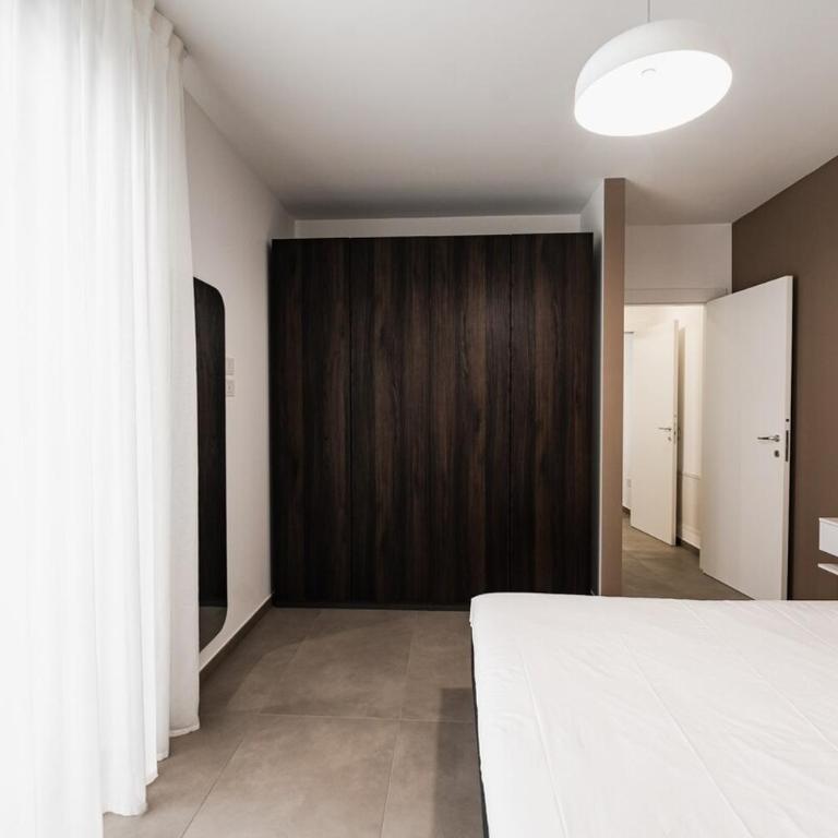 Pescara INN Design Apartment - Via Genova 58 - One-Bedroom Apartment - 29