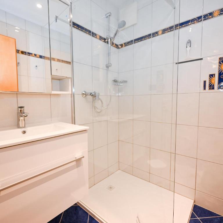 Panorama Apartments Bruck by All in One Apartments - Apartment mit Terrasse - 9