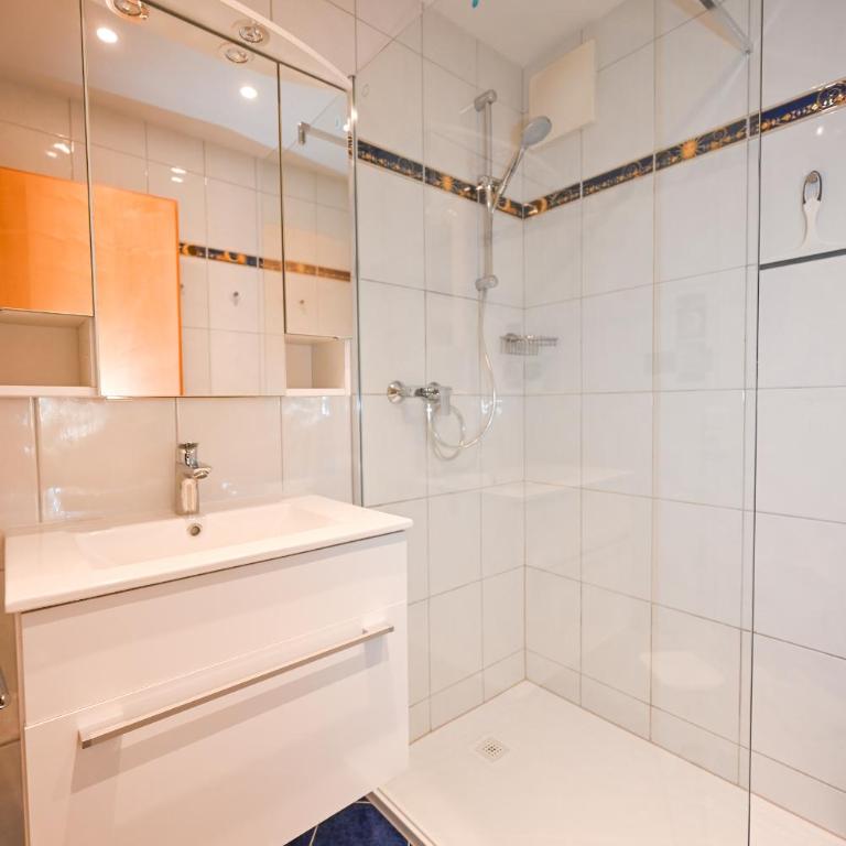 Panorama Apartments Bruck by All in One Apartments - Apartment mit Terrasse - 10