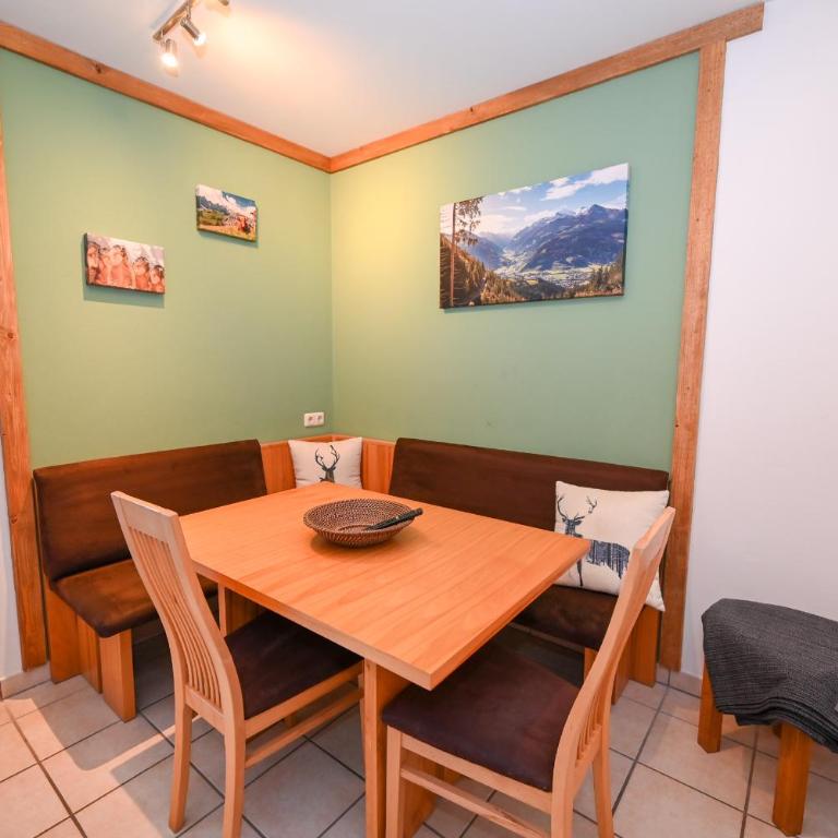 Panorama Apartments Bruck by All in One Apartments - Apartment mit Terrasse - 11