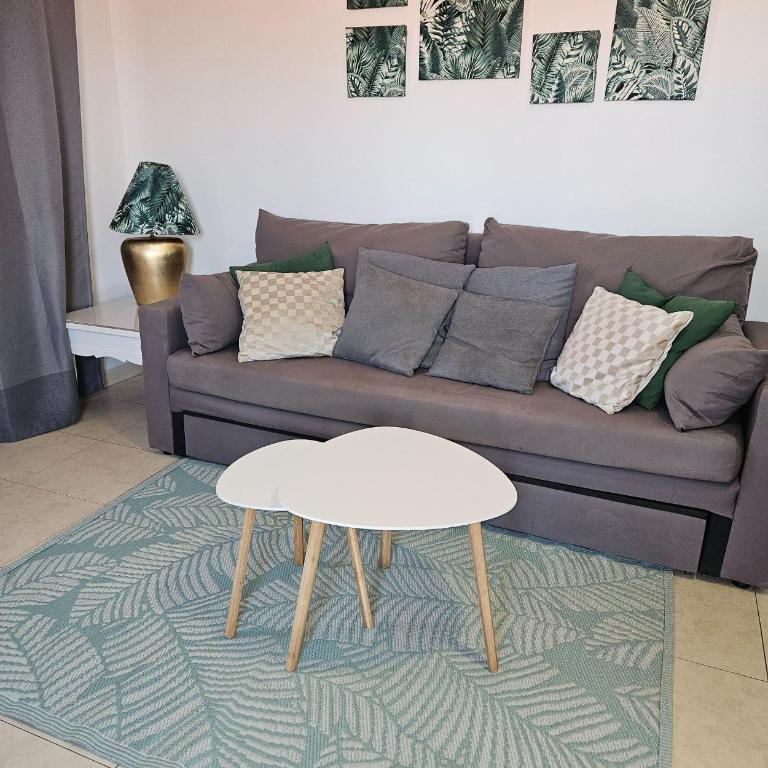 Relax in this Stunning 1-Bedroom Apartment in Corralejo - Apartment - 28