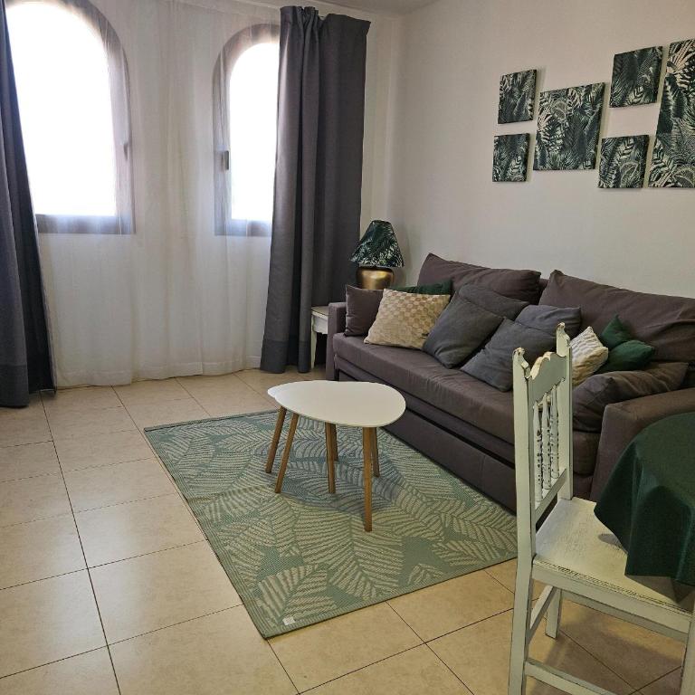 Relax in this Stunning 1-Bedroom Apartment in Corralejo - Apartment - 29