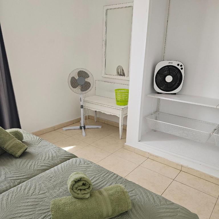 Relax in this Stunning 1-Bedroom Apartment in Corralejo - Apartment - 35