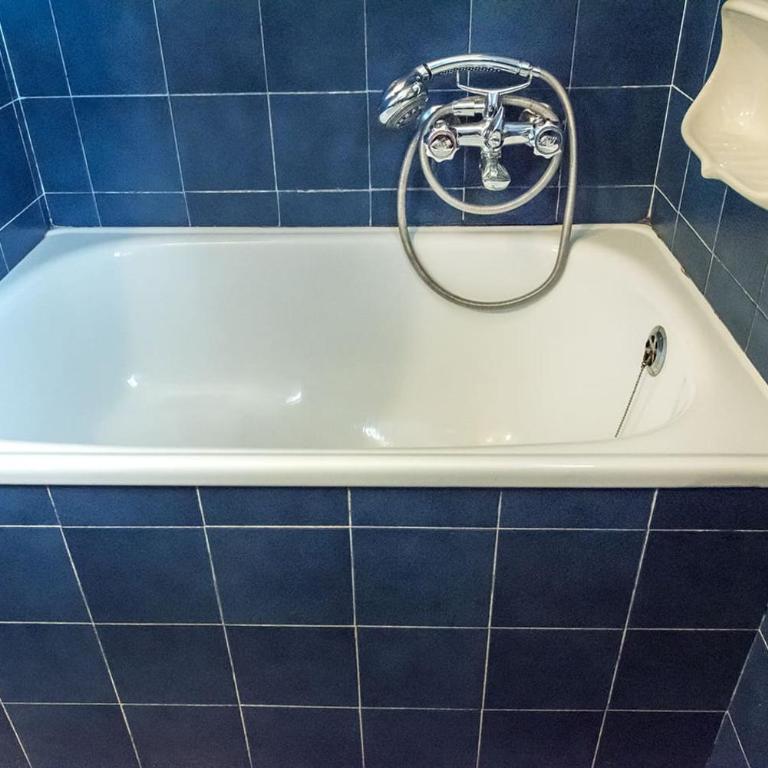 N263 - Numana, delizioso cielo-terra in centro storico - Appartamento con 2 Camere da Letto - 19