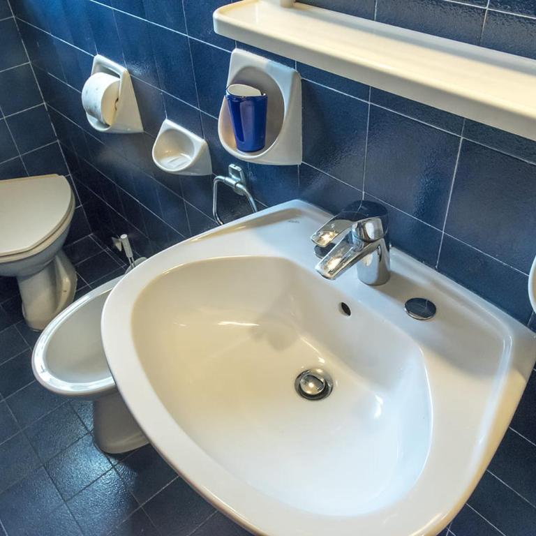 N263 - Numana, delizioso cielo-terra in centro storico - Appartamento con 2 Camere da Letto - 18