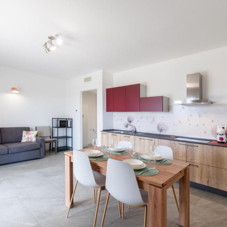 Relais Val del Tei - Appartamento - Piano Terra - 6