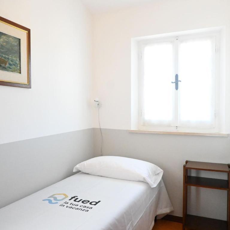 N263 - Numana, delizioso cielo-terra in centro storico - Appartamento con 2 Camere da Letto - 25