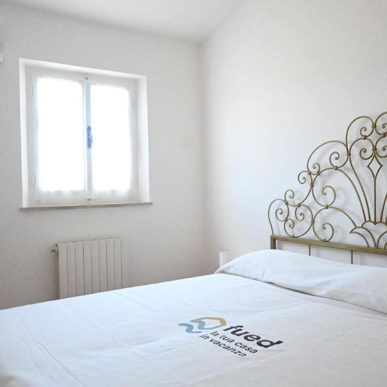 N263 - Numana, delizioso cielo-terra in centro storico - Appartamento con 2 Camere da Letto - 15
