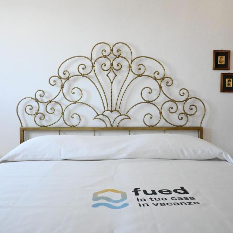 N263 - Numana, delizioso cielo-terra in centro storico - Appartamento con 2 Camere da Letto - 12