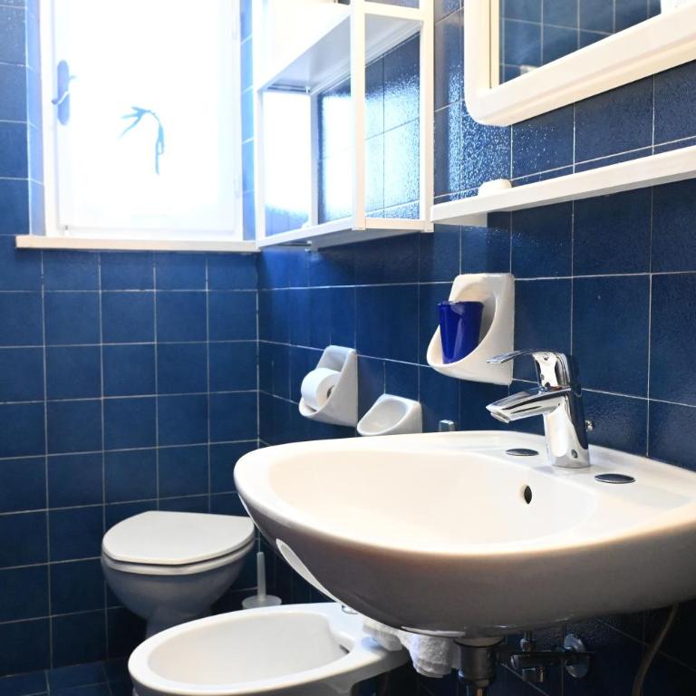 N263 - Numana, delizioso cielo-terra in centro storico - Appartamento con 2 Camere da Letto - 17