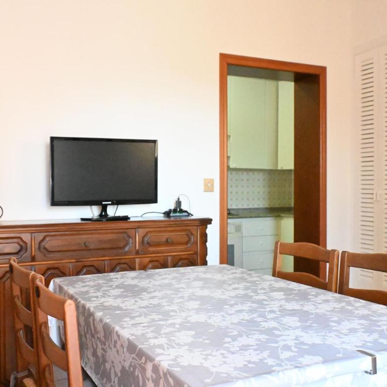 N263 - Numana, delizioso cielo-terra in centro storico - Appartamento con 2 Camere da Letto - 6