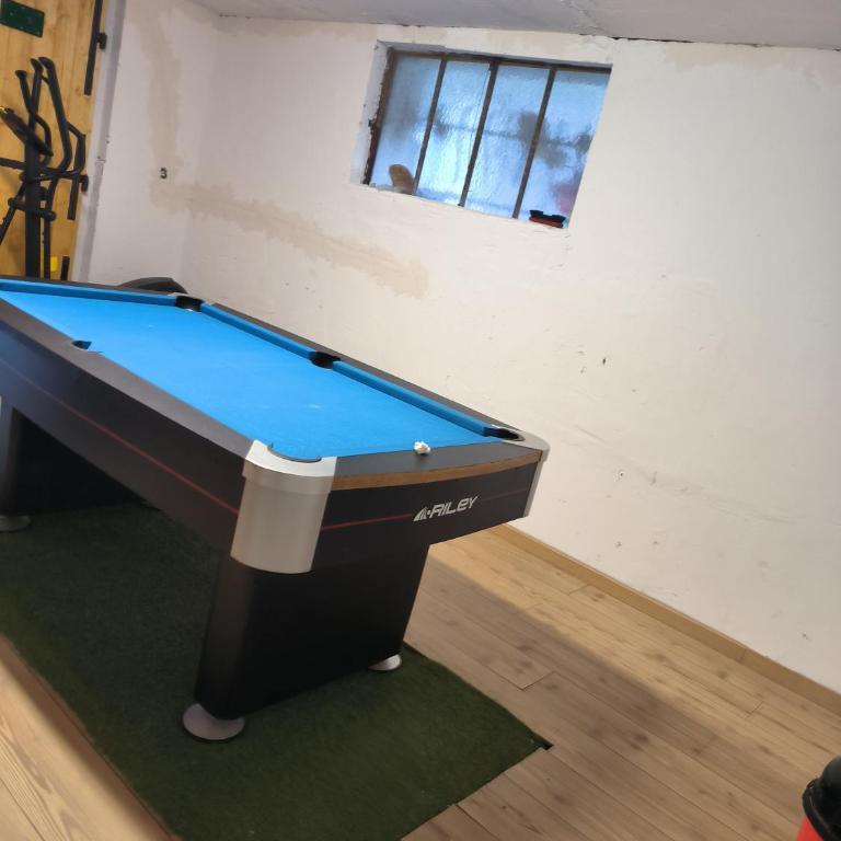 La sapinette avec jaccuzzi - Appartement 1 Chambre - 6