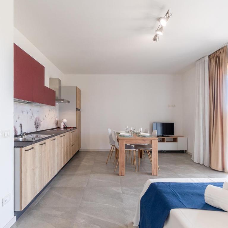 Relais Val del Tei - Appartamento - Piano Terra - 13