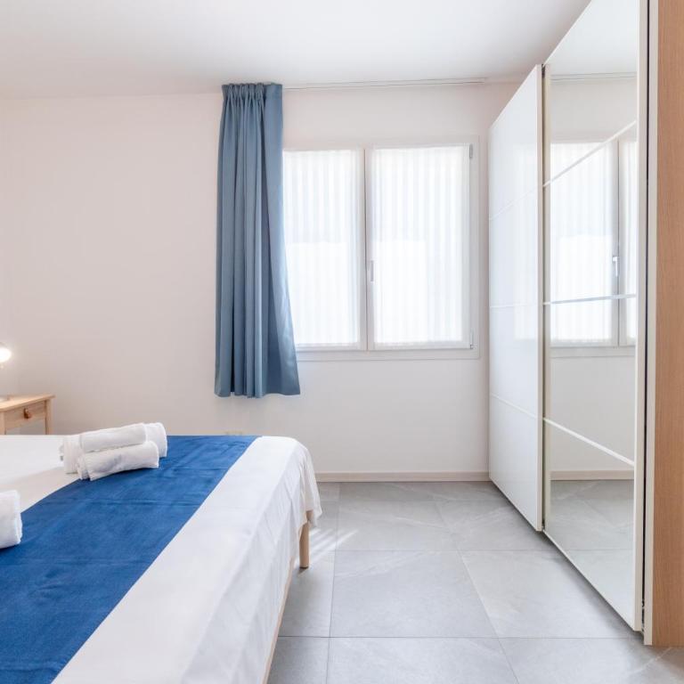 Relais Val del Tei - Appartamento - Piano Terra - 8