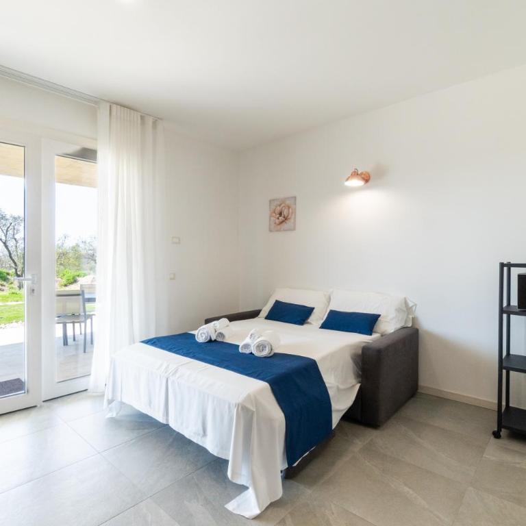 Relais Val del Tei - Appartamento - Piano Terra - 11