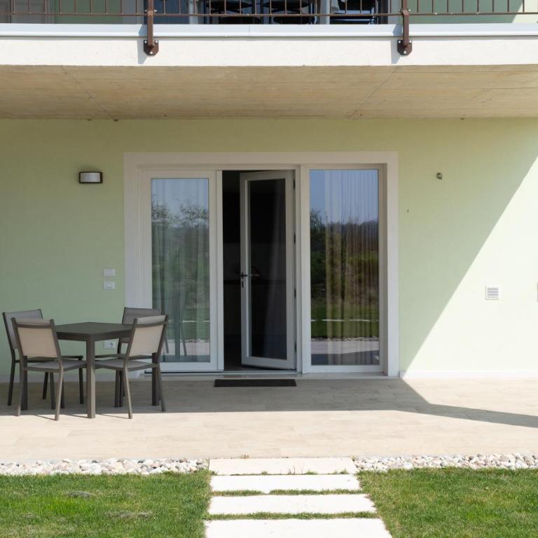 Relais Val del Tei - Appartamento - Piano Terra - 12