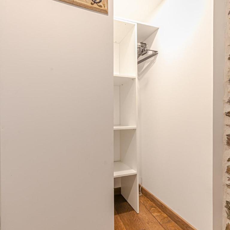 Appartement proche La norma Aussois - Appartement 3 Chambres - 12